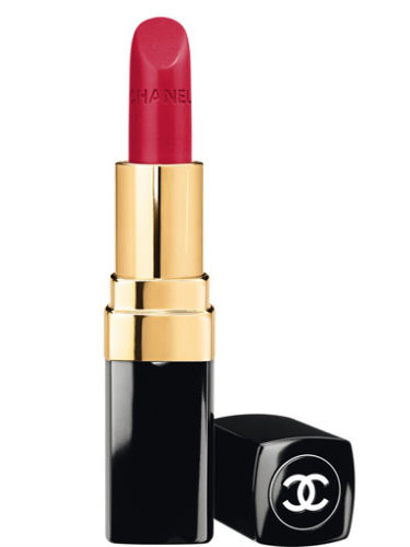 Best 4 Fall Lipstick Shades You Will Love - Lipstick - Cosmetics - Trend - Fall 2013 - Fashion News