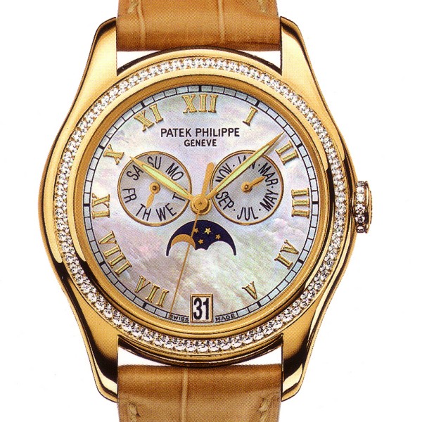 Luxury Watches 2015-2016 for Women - ผู้หญิง - นาฬิกา - เครื่องประดับ - Accessories - แฟชั่นคุณผู้หญิง