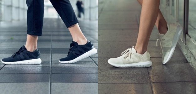 10 รองเท้าผ้าสุดฮิต ที่คุณต้องมีไว้ครอบครอง !!! - รองเท้าผ้าใบ Adidas - รองเท้าผู้หญิง - รองเท้าผู้ชาย - แฟชั่นผู้หญิง - แฟชั่นผู้ชาย - เทรนด์ใหม่