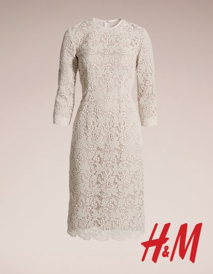 Let's get chic with H&M Conscious Collection, 2011 - H&M