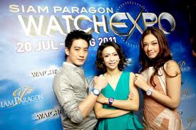 ทอยวอทช์   นาฬิกาสุดจี๊ดของซีซั่นนี้ - นาฬิกา - ทอยวอทช์ - รุ่นใหม่ - จำหน่าย - ลิมิเต็ด