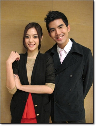ไอซ์ - ปรีชญา พงษ์ธนานิกร