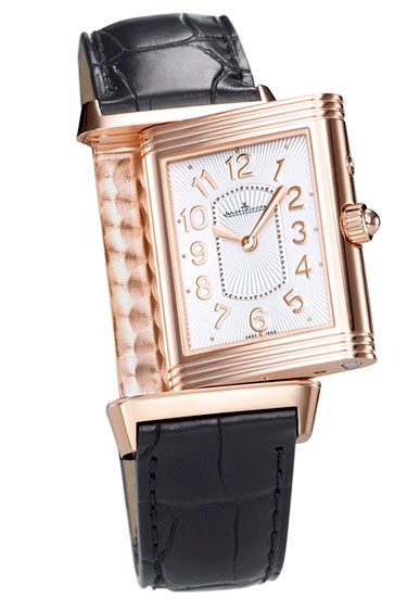 Classic - Jaeger-LeCoultre watch, 714-955-4048.