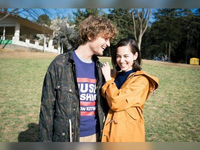 Maison Kitsuné Releases “High School Lovers” Lookbook For Fall/Winter 2013