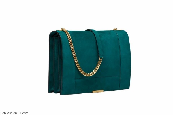 BST túi xách đầu thu 2013 của Elie Saab - Elie Saab - Nhà thiết kế - Phụ kiện - Bộ sưu tập - Thời trang nữ - Túi xách