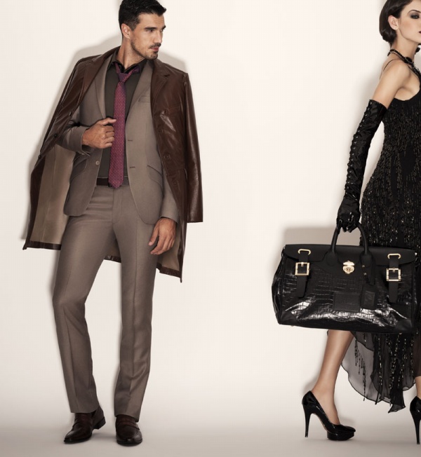 Quảng cáo nóng bỏng của Rich Menswear. - Rich Menswear - Thời trang nam - Thời trang