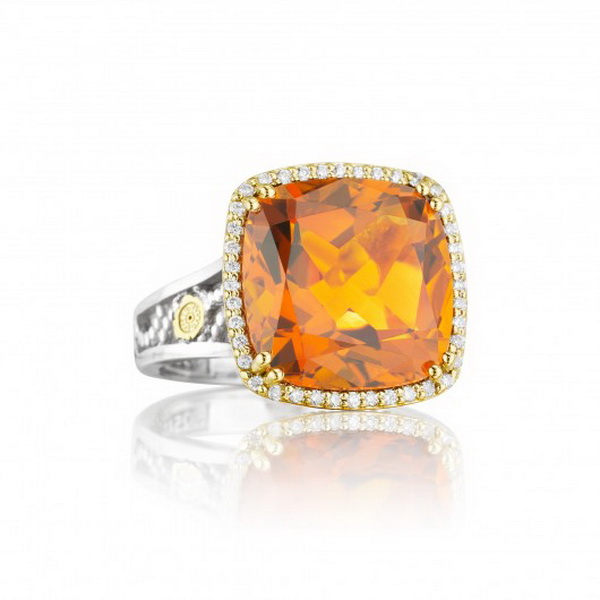 BST nhẫn đẹp sang trọng từ Tacori - Tacori - Phụ kiện - Bộ sưu tập - Thời trang - Trang sức - Nhẫn