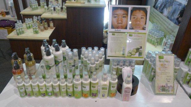 Bio Great by Earth Life - Spa - Body Care - Bio Great - Thailand