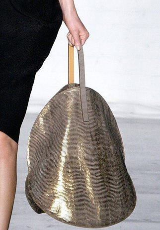 25 NYFW Bags That Have Us Excited For Fall! - Bags - New York - Fashion Week