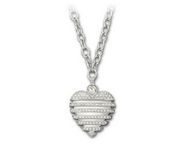 Long lanh cùng trang sức Swarovski - Thời trang nữ - Bộ sưu tập - Nhà thiết kế - Thời trang - Phụ kiện - Trang sức - Swarovski