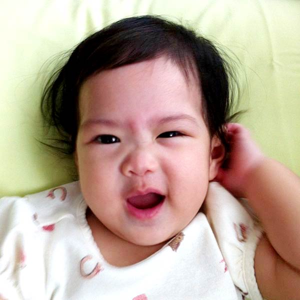 อัพเดทความน่ารักของ น้องนาวา ลูกสาวสุดเลิฟของแม่อ้อม พิยดา - น้องนาวา - ลูกสาวอ้อม พิยดา