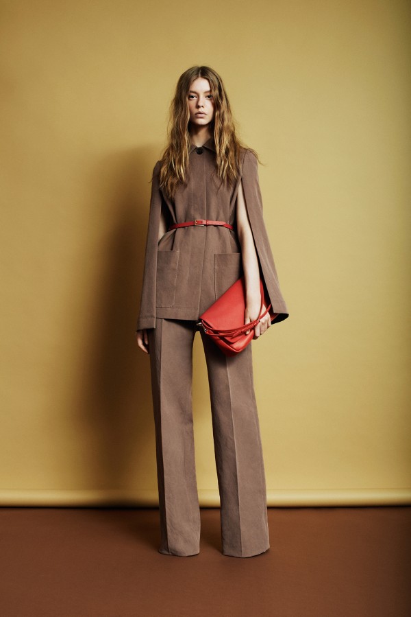 Louis Vuitton giới thiệu BST Resort 2014 - Louis Vuitton - Resort 2014 - Nhà thiết kế - Bộ sưu tập - Thời trang nữ