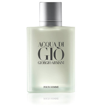 acqua di gio men - Fragrance - Giorgio Armani