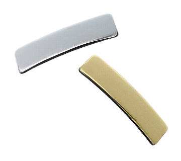 Curved barrettes - Hair - Accessory - Dorothy Perkins