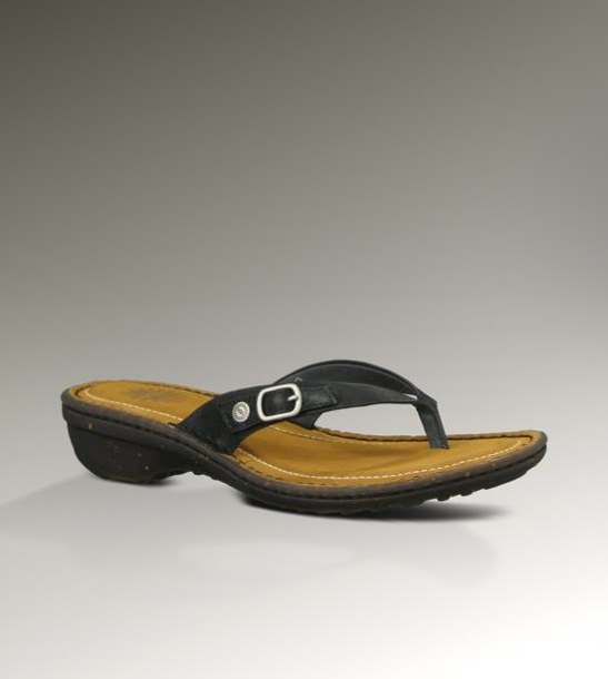 BST dép hở mũi Ugg Hè 2013. - Ugg - Hè 2013 - Giày - Bộ sưu tập - Phụ kiện