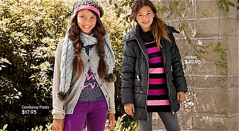 Cho trẻ ấm áp và thời trang hơn trong bộ sưu tập mới từ H&M - H&M