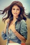 Selena Gomez's Teen Vogue Septembar 2012
