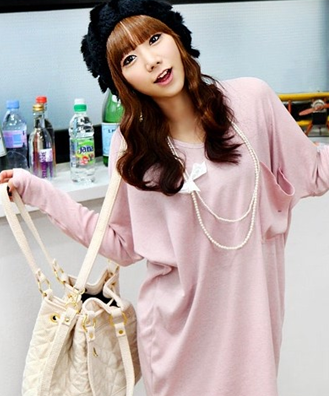 เสื้อยืดมิกซ์แอนด์แมซ ใส่สวยเก๋ - อินเทรนด์ - แฟชั่นคุณผู้หญิง - แฟชั่นวัยรุ่น