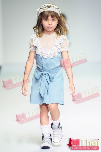 แฟชั่นเสื้อผ้าเด็ก  "Tutti Frutti"  สุดแสนน่ารัก!! - แฟชั่นคุณหนู - เสื้อผ้าเด็ก - Tutti Frutti