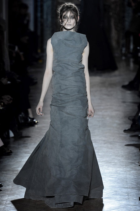 BST Thu 2013 cực độc đáo từ Gareth pugh - Thời trang nữ - Bộ sưu tập - Nhà thiết kế - Thời trang - Thu 2013 - Gareth Pugh