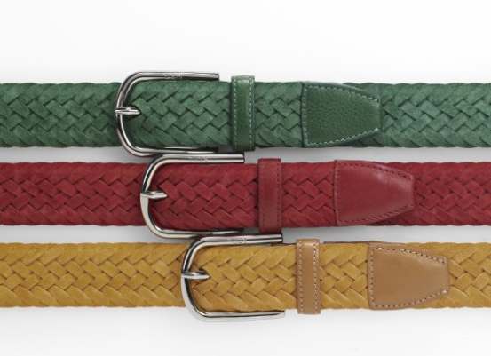 Tod's giới thiệu BST xuân hè 2013 dành cho nam - Tod's - Tin Thời Trang - Phụ kiện - Bộ sưu tập - Xuân/Hè 2013 - Thời trang nam
