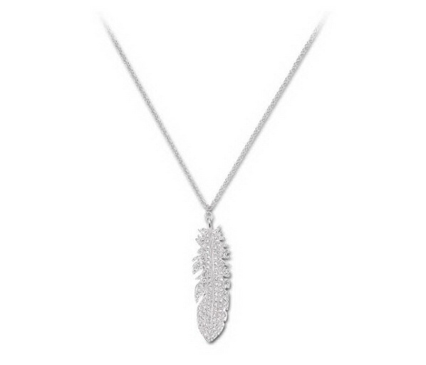 Long lanh cùng trang sức Swarovski - Thời trang nữ - Bộ sưu tập - Nhà thiết kế - Thời trang - Phụ kiện - Trang sức - Swarovski