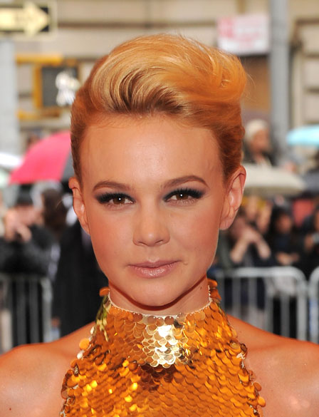 เคล็ดลับความงามจากงาน MET BALL 2012 - แฟชั่น - แฟชั่นดารา - แฟชั่นคุณผู้หญิง - อินเทรนด์ - เทรนด์ใหม่ - Celeb Style - ความงาม