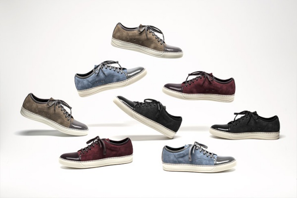Giày Sneakers Lavin. [PHOTOS + VIDEO] - Lavin - Sneakers - Giày - Videos - Phụ kiện