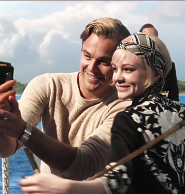 Carey Mulligan ในหนังเรื่อง The Great Gatsby - แฟชั่น - แต่งหน้า - แฟชั่นคุณผู้หญิง - แฟชั่นดารา - เคล็ดลับ - เทรนด์ใหม่ - อินเทรนด์ - ความงาม - นางแบบ - Celeb Style - ทรงผม