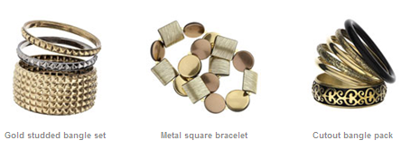 Accessories สุดกิ๊บเก๋ สำหรับสาวชิกไม่ตกเทรนด์ - Accessories