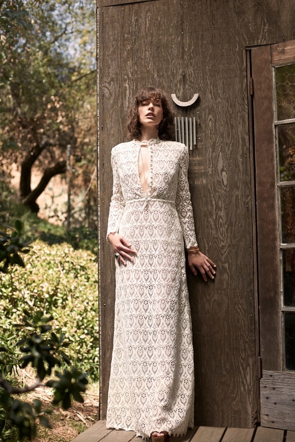 Milla Jovovich Trẻ Trung Và Gợi Cảm Trên Tạp Chí Elle Ukraine Tháng 7/2013 - Elle Ukraine - Tạp chí - Tin Thời Trang - Thời trang - Sao - Người mẫu - Milla Jovovich - Hình ảnh