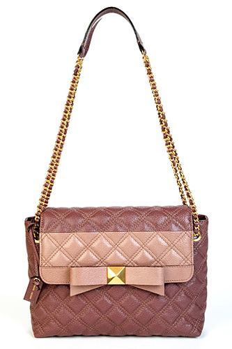 "มาร์ค เจค็อบส์"ฟอล-วินเทอร์ 2011 - Accessories - กระเป๋า