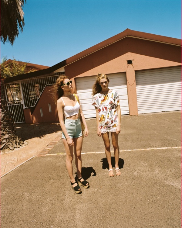 Vui hè với Catalogue Urban Outfitters tháng 5. - Urban Outfitters - Thời trang nữ - Thời trang trẻ