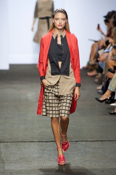 เบรกความสดจากสีนีออน ด้วย แฟชั่นสตรีทแวร์ Rag & Bone - แฟชั่นโชว์ - เบรกสีนีออน - แฟชั่นสตรีทแวร์ - Rag & Bone - มิกซ์ แอนด์ แมทช์ - ดีไซเนอร์