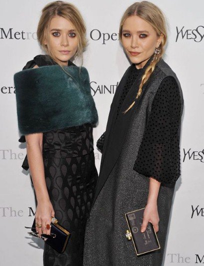 Mary-Kate and Ashley Olsen go digital with new fashion venture