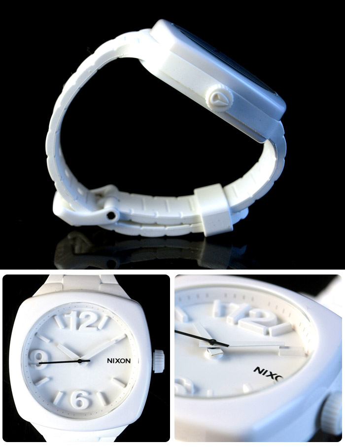 นาฬิกา Nixon รุ่น The Dial 