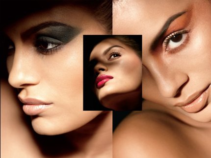 MAC creates collection designed for Middle Eastern skin tones