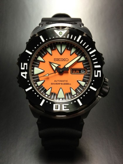 นาฬิกา SEIKO เล่นสงกรานต์สบายใจ ไม่กลัวเปียก!! - นาฬิกา - นาฬิกาข้อมือ - นาฬิกากันน้ำ - ไซโก - SEIKO Sport Summer - นาฬิกาดำน้ำ - ไซโก สปอร์ต ซัมเมอร์ - สปอร์ตวอทช์ 3 สไตล์