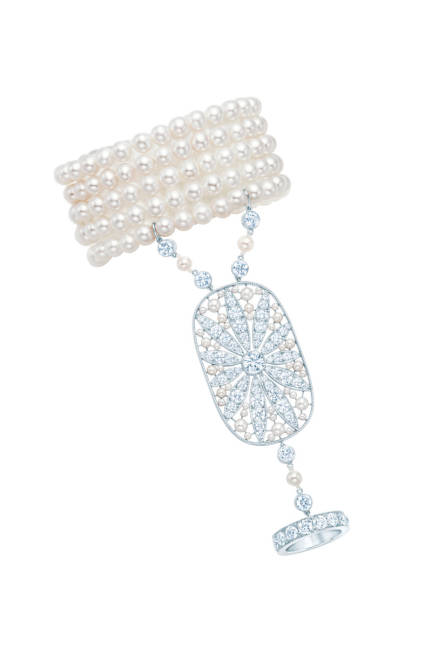 BST trang sức Tiffany & Co. lấy cảm hứng từ phim The Great Gasby - Tiffany & Co. - The Great Gasby - Blue Book - Thời trang nữ - Bộ sưu tập - Nhà thiết kế - Thời trang - Trang sức
