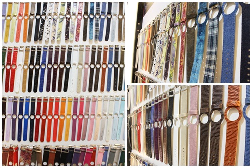 สวยไม่ตกเทรนด์ "นาฬิกาดีไซน์ใหม่" เปลี่ยนแบบได้ไม่มีเบื่อ!! - นาฬิกา - นาฬิกาดีไซน์ใหม่ - Dejavu (เดจาวู) - นาฬิกา Dejavu - นาฬิกาเปลี่ยนได้