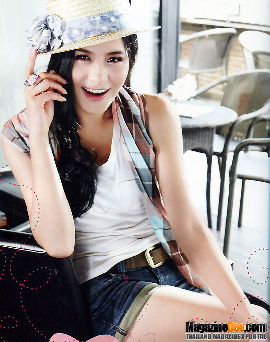 Young & Fresh Lady รถเมล์ คะนึงนิจ - รถเมล์-คะนึงนิจ - นิตยสาร - นิตยสาร APPEAL