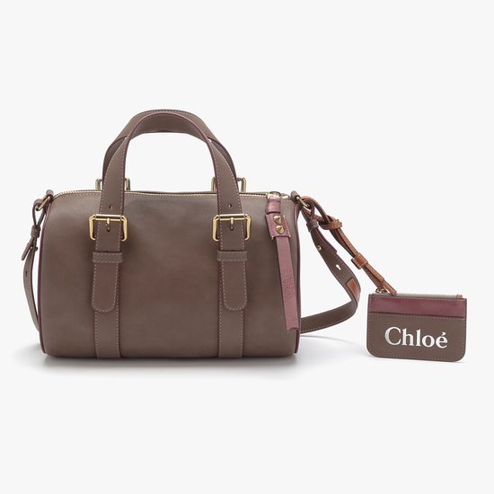 Nhanh tay sở hữu những chiếc túi xách đang sale ưực mạnh của Chloe - Thời trang nữ - Phụ kiện - Bộ sưu tập - Thời trang - Túi xách - Nhà thiết kế - Tin Thời Trang - Khuyến mãi - Chloe