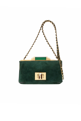 Túi xách Đầu Thu 2013 từ Emilio Pucci - Emilio Pucci - Phụ kiện - Túi xách - Thời trang - Tin Thời Trang
