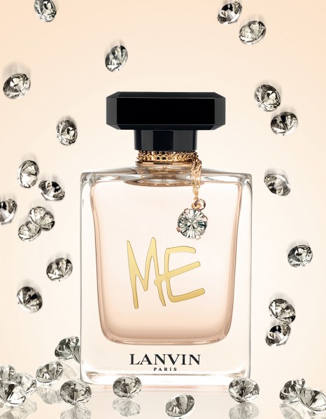 Hương thơm nữ tính từ Lanvin Me. - Lanvin - Nước hoa