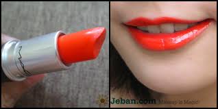 แต่งหน้าโทนส้ม ด้วยลิปสีส้ม หวาน ซ่อนเปรี้ยว.... - แฟชั่น - แต่งหน้า - เทคนิค - เมคอัพ
