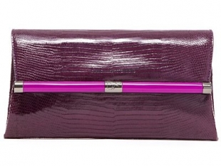 BST túi xách cổ điển và thanh lịch từ Diane von Furstenberg [Photos] - Thời trang nữ - Bộ sưu tập - Nhà thiết kế - Thời trang - Túi xách - Thu 2013 - Diane von Furstenber
