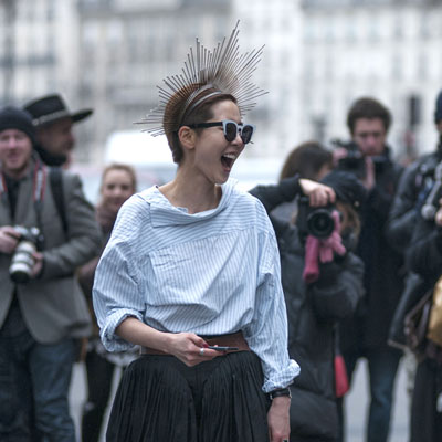 แฟชั่นตามท้องถนนจาก paris - แฟชั่น - แฟชั่นดารา - เทรนด์ใหม่ - เคล็ดลับ - ทรงผม - อินเทรนด์ - ความงาม - แฟชั่นวัยรุ่น - แฟชั่นคุณผู้ชาย - รองเท้า - แฟชั่นโชว์