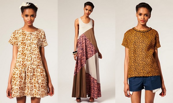 เสื้อผ้าทันสมัยแรงบันดาลใจจากASOS แอฟริกา - แฟชั่น - แต่งหน้า - แฟชั่นคุณผู้หญิง - แฟชั่นดารา - เคล็ดลับ - เทรนด์ใหม่ - อินเทรนด์ - ความงาม - นางแบบ - Celeb Style - แฟชั่นวัยรุ่น - แฟชั่นโชว์ - นิตยสาร - เดรส