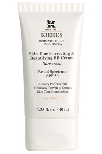 5 Sản Phẩm BB Cream Mới Hoàn Hảo Cho Mùa Hè Nóng Bức - Mỹ phẩm - BB cream