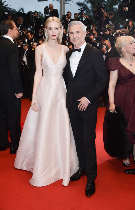 ชุดเริ่ดๆพรมแดงจากงานเทศกาลหนังเมือง Cannes - แฟชั่น - แต่งหน้า - แฟชั่นคุณผู้หญิง - แฟชั่นดารา - เทรนด์ใหม่ - เคล็ดลับ - อินเทรนด์ - ความงาม - ทรงผม - นางแบบ - Celeb Style